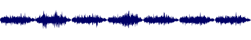 Volume waveform