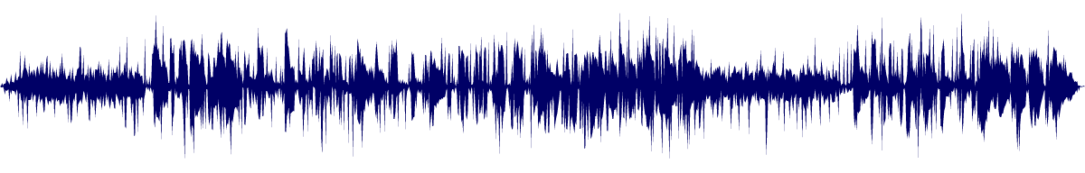 Volume waveform