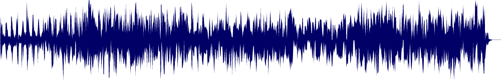 Volume waveform