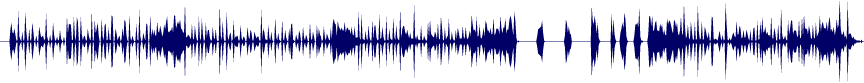 Volume waveform