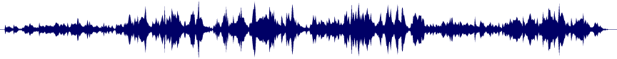 Volume waveform