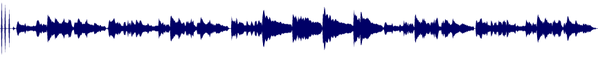 Volume waveform