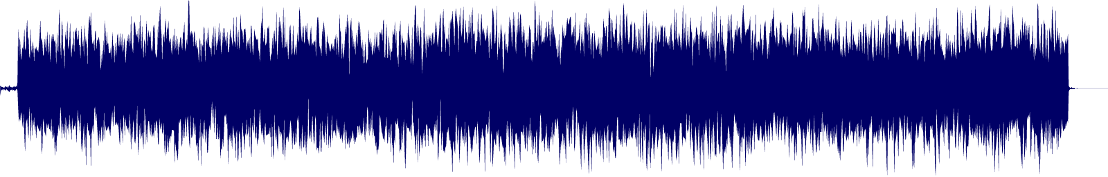 Volume waveform