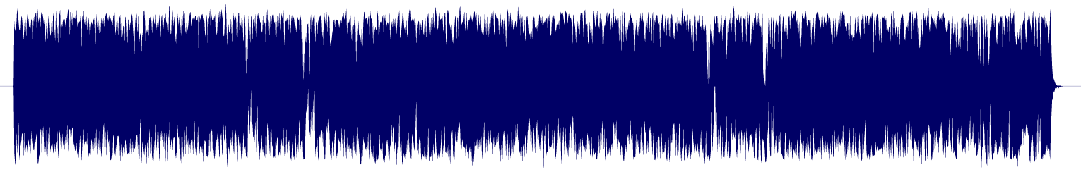 Volume waveform