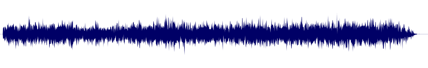 Volume waveform