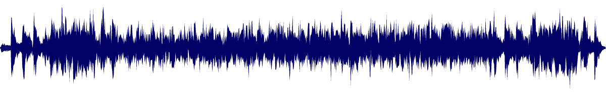 Volume waveform