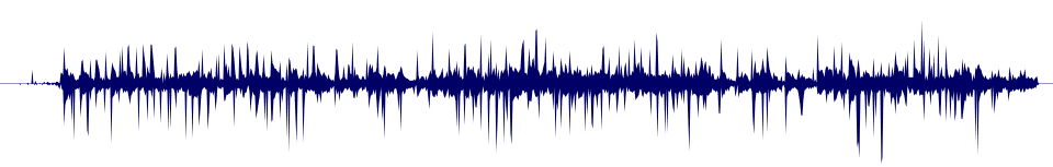 Volume waveform