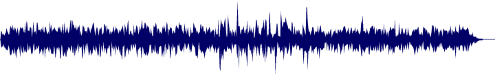 Volume waveform