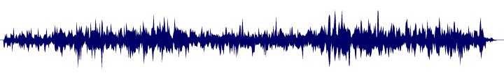 Volume waveform