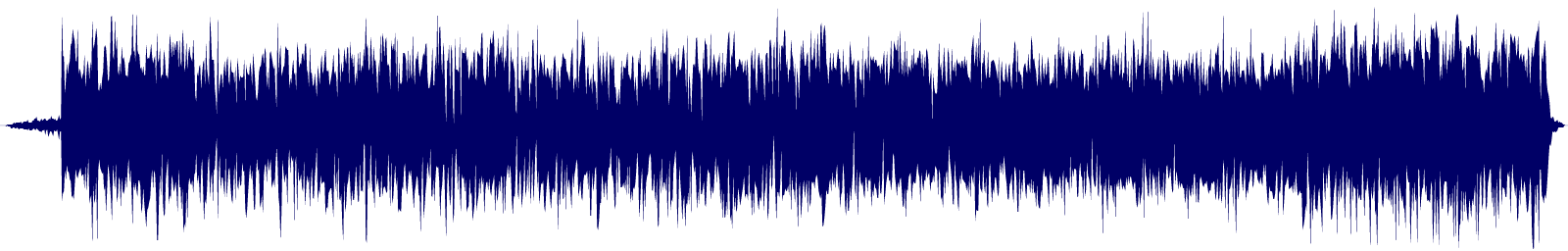 Volume waveform