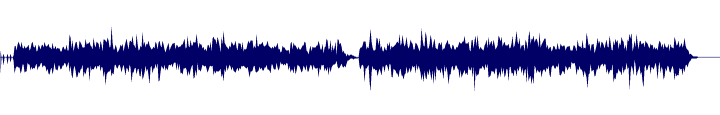 Volume waveform