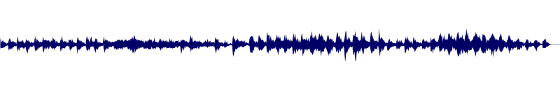 Volume waveform