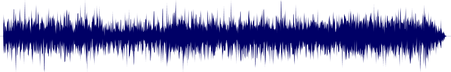 Volume waveform