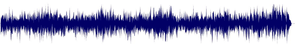 Volume waveform