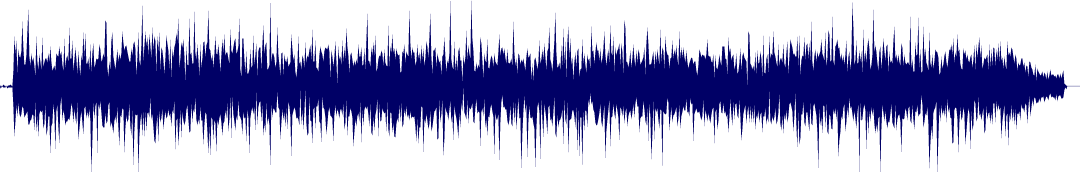 Volume waveform