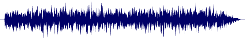 Volume waveform