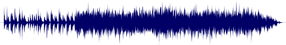 Volume waveform