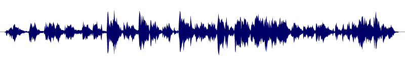 Volume waveform