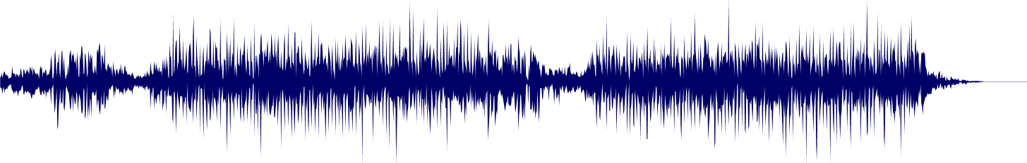 Volume waveform