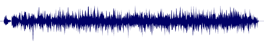 Volume waveform