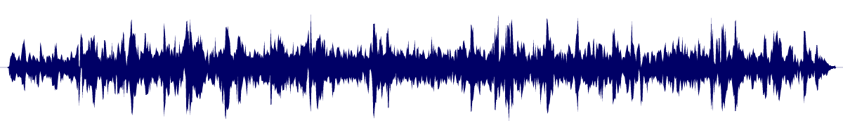 Volume waveform