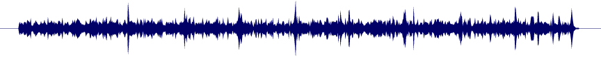 Volume waveform