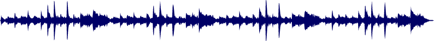 Volume waveform