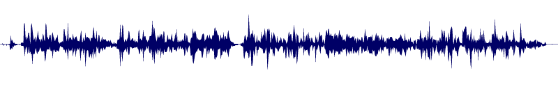 Volume waveform