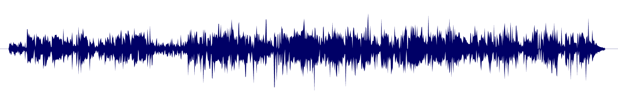 Volume waveform