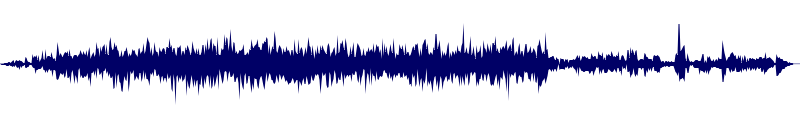 Volume waveform