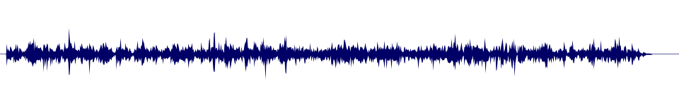 Volume waveform