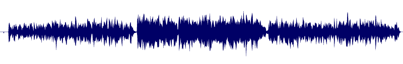 Volume waveform