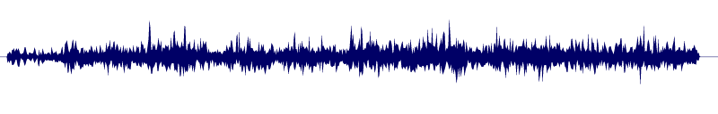 Volume waveform