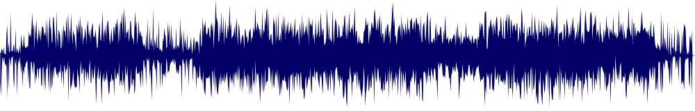 Volume waveform