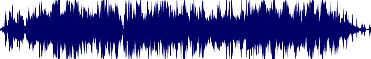 Volume waveform