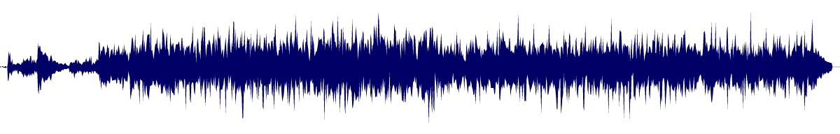 Volume waveform