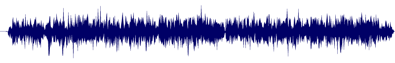 Volume waveform