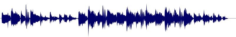 Volume waveform