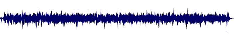 Volume waveform