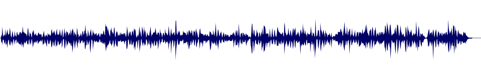 Volume waveform