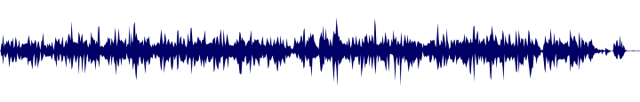 Volume waveform