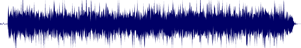 Volume waveform