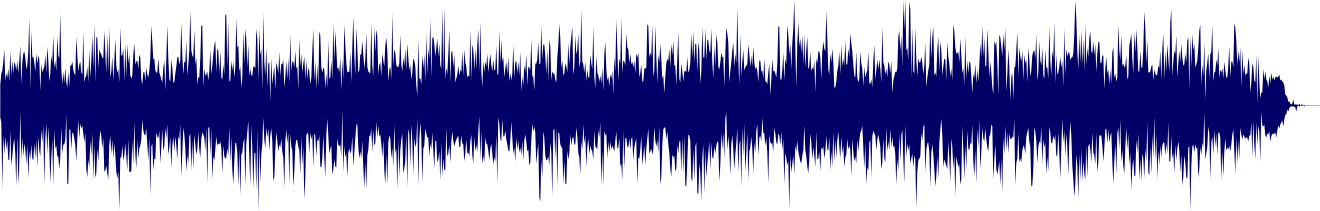 Volume waveform