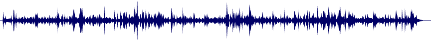 Volume waveform