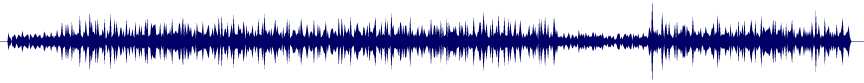 Volume waveform