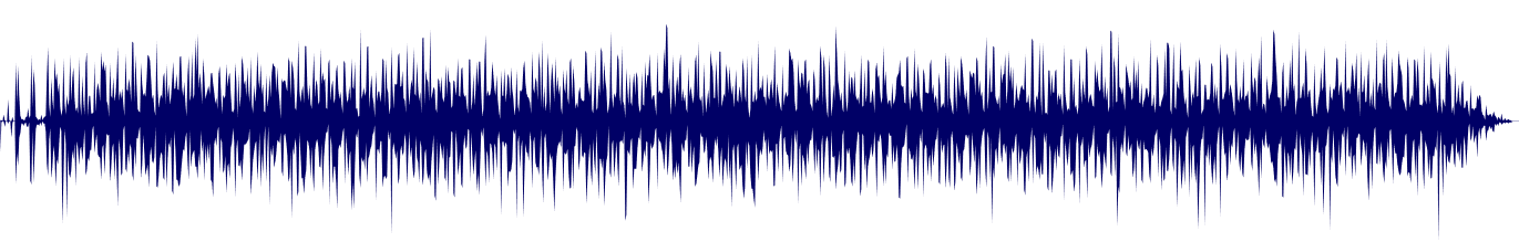 Volume waveform