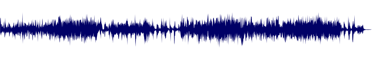 Volume waveform