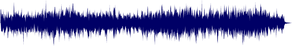 Volume waveform