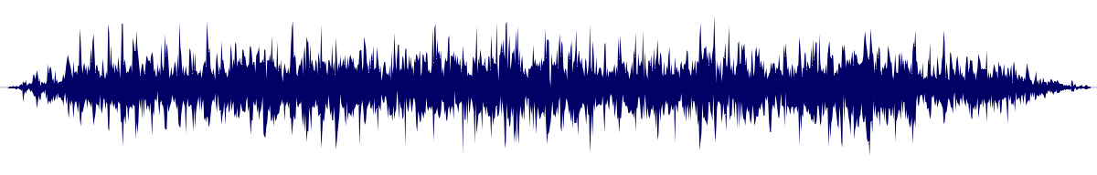 Volume waveform