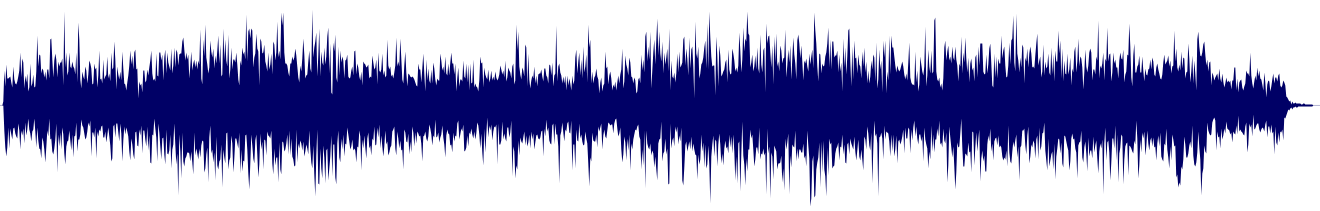 Volume waveform